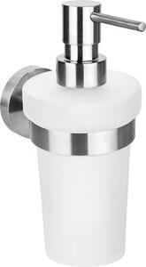 Bemeta Design NEO: Dávkovač mýdla, 230 ml - 104109016