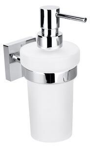 Bemeta Design BETA: Dávkovač mýdla, 230 ml - 132109017