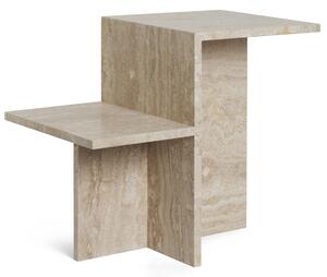 Ferm Living designové odkládací stolky Distinct Side Table
