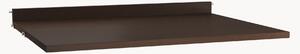 Kancelářský psací stůl String System, Š 78 x H 58 cm