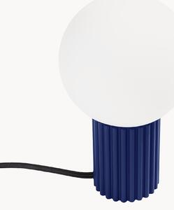Malá stolní lampa Orbital