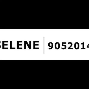 Podhledové svítidlo Selene bílé 2 – Bílá