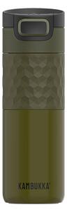 Termohrnek Kambukka Etna Grip 500 ml Khaki Warrior