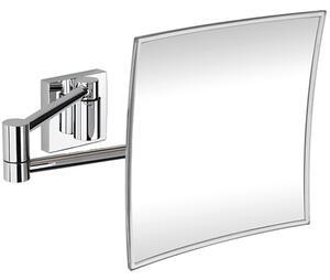 Bemeta Design Kosmetické zrcátko, 215 x 215 mm, jednostranné - 116301212