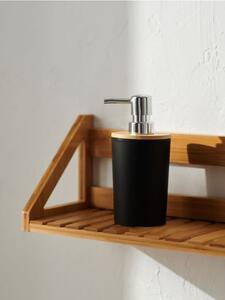Sinsay - SOAP DISPENSER - černá