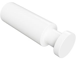 Bemeta Design WHITE: Háček - 104506084