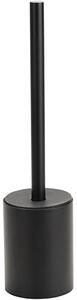 Bemeta Design ORGANIC BLACK: WC štětka, na pověšení - 167113060