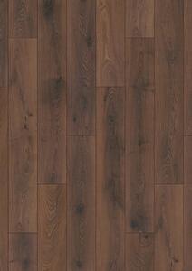 Organic podlaha Krono Original Clever Silent Bourbon Hills Oak 7 mm ORGCSK489