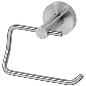 Bemeta Design NEO: Držák toaletního papíru, bez krytu, nerez - 104112045R