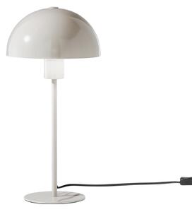 FANEUROPE FAN EUROPE Stolní lampa Popart (béžová) kovová konstrukce pr. 20x40,1 cm