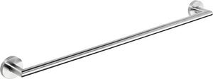 Bemeta Design NEO: Držák ručníků, 450 mm - 104204125