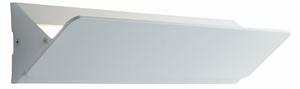 FANEUROPE FAN EUROPE Nástěnné svítidlo LED AILERON bílá sabbiata 10 W 1300 lm 4000 K 35x5,5x8 cm