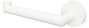 Bemeta Design WHITE: Držák toaletního papíru, levý - 104212034L