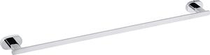 Bemeta Design OVAL: Držák ručníků, 560 mm - 118404041