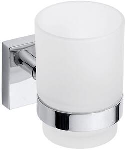 Bemeta Design BETA: Držák kartáčků, sklo - 132110012