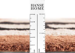 Koberec Hanse Home Snuggle Benni hnědý