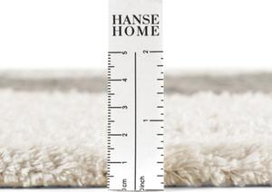 Koberec Hanse Home Snuggle Emil krémový / šedý