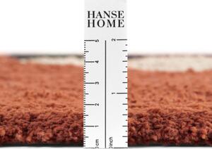 Koberec Hanse Home Snuggle Berry hnědý / vícebarevný