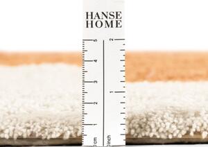 Koberec Hanse Home Snuggle Doro krémový / oranžový
