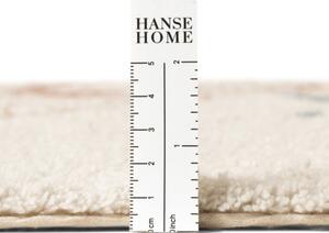 Koberec Hanse Home Snuggle Leander krémový / vícebarevný