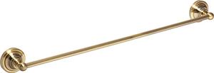 Bemeta Design RETRO bronz: Držák ručníků, 600 mm - 144104047