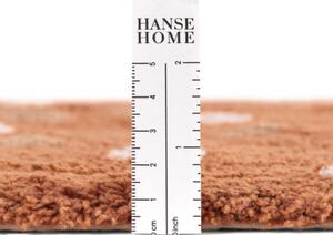 Koberec Hanse Home Snuggle Gino hnědý