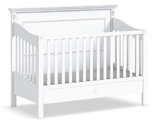 Čilek Postýlka pro miminko 70x140 cm Romantic Baby