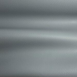 Ekokůže Standart koženka v metráži, 480 g/m², šíře 145 cm, šedá