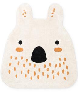 Koberec Hanse Home Snuggle Nienchen krémový / vícebarevný