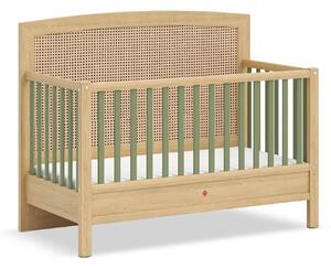 Čilek Postýlka pro miminko 70x140 cm Loof Baby