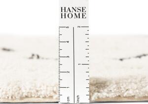 Koberec Hanse Home Snuggle Nappi krémový / vícebarevný