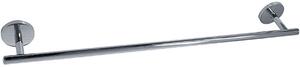 Bemeta Design ALFA: Držák ručníků, 545 mm - 102404282