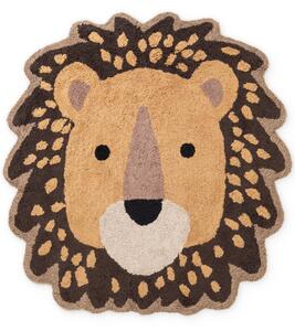 Koberec Hanse Home Snuggle Roary hnědý / vícebarevný