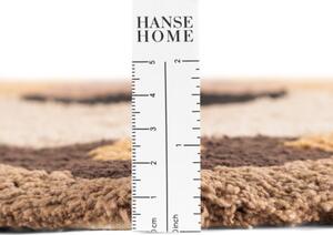Koberec Hanse Home Snuggle Roary hnědý / vícebarevný