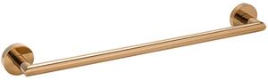 Bemeta Design CORAL: Držák ručníků, 450 mm - 158204022