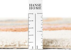 Koberec Hanse Home Snuggle Petite Melodie krémový / vícebarevný