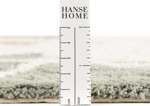 Koberec Hanse Home Snuggle Tabea krémový / vícebarevný