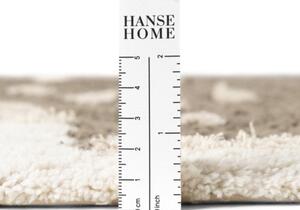 Koberec Hanse Home Snuggle Zoey krémový / vícebarevný