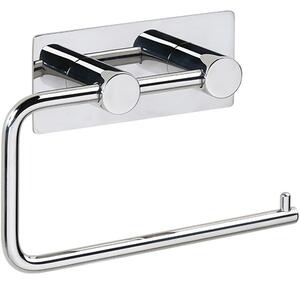 Bemeta Design EASY: Držák toaletního papíru, nerez, lesk - 163112221