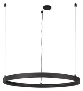 Designový LED lustr Loop 01 – 01 cm