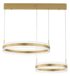 LED lustr Agos 82