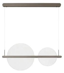 LED lustr Noah