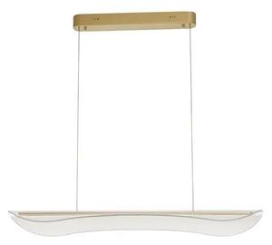 LED lustr Agos 100