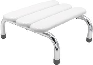 Ridder Premium Stolička do koupelny, zelená v. 22 cm, š. 33 cm, hl. 24 cm, A1102605