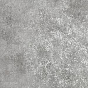 Vliesové tapety na zeď IMPOL 5775-10, rozměr 10,05 m x 0,53 m, omítkovina uni šedá, Erismann