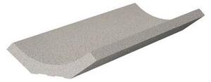 Sokl Rako Taurus Granit šedá 20x7 cm mat TSZEF076.1
