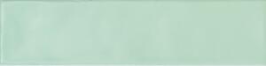 Obklad Ribesalbes Ocean green 7,5x30 cm mat OCEAN2846