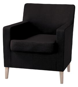 Potah na křeslo IKEA Karlstad barva šedá