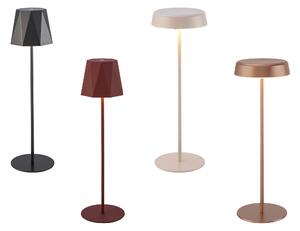 Livarno Home Aku stolní LED lampa (100394671)