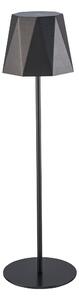 Livarno Home Aku stolní LED lampa (antracitová) (100394671003)